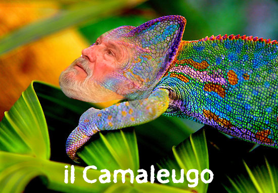 il Camaleugo